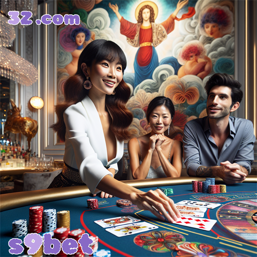 Explorando a Categoria de 'Jogos Personalizados' no s9bet