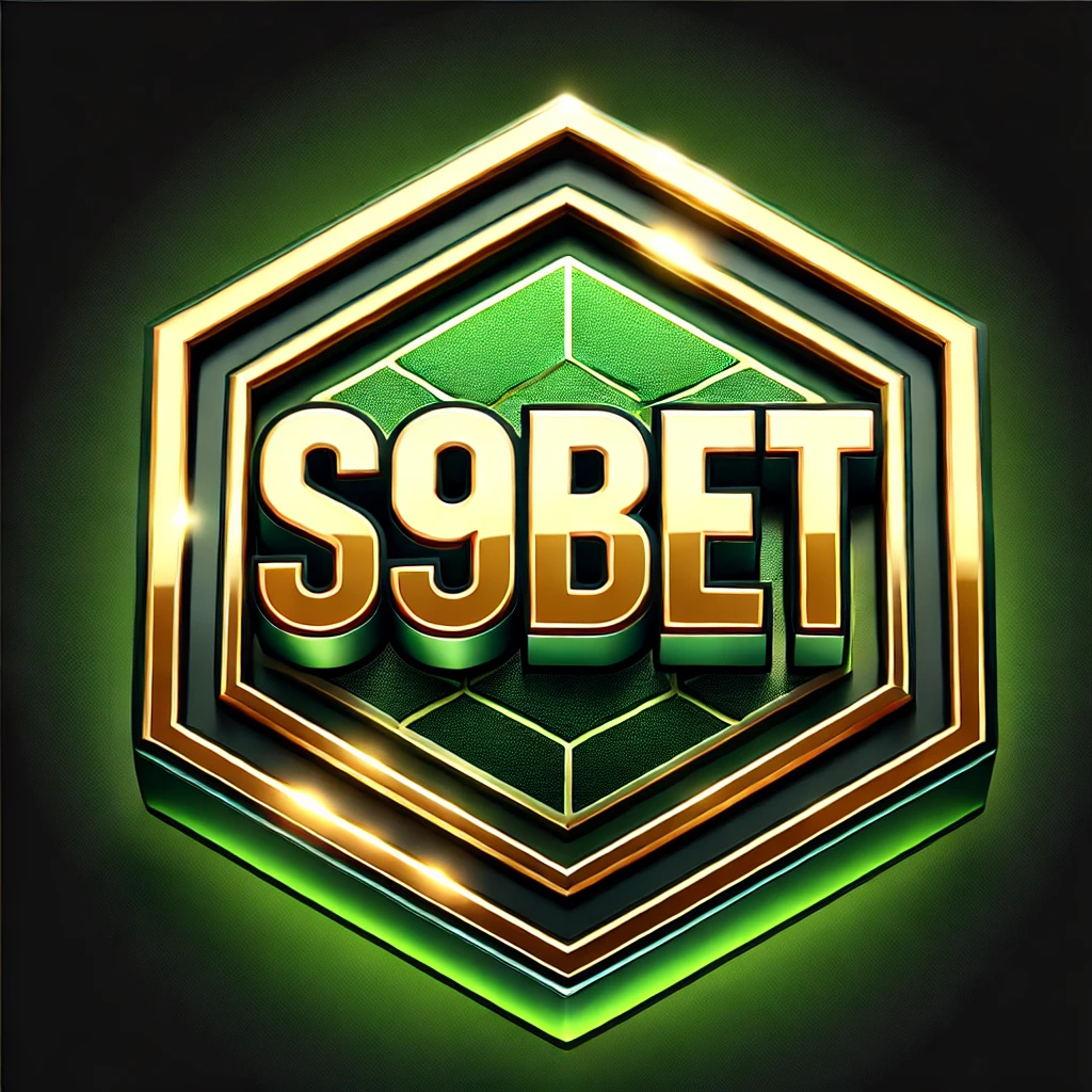 Logo da s9bet