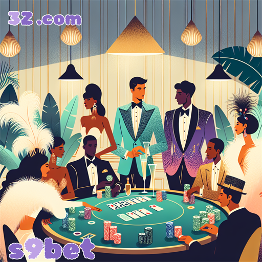 Descubra a Excitação dos Torneios no s9bet